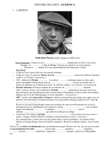 Picasso et contexte historique ( PDF - 125.8 ko)