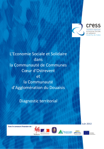 Diagnostic territorial CCCoeurOstrevent CA Douaisis2012
