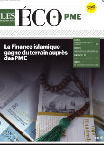 La Finance islamique gagne du terrain auprès des PME