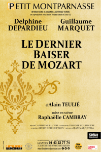 Delphine Depardieu