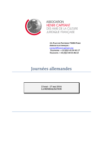 Questionnaire thème 4 – Internet - Association Henri