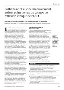 Task Force p63-66 F - European Association for Palliative Care