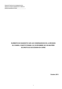 rapport sur les travaux du GT-octobre 2013 V2