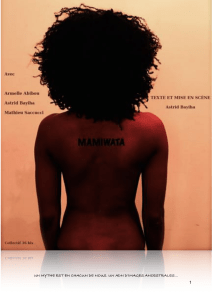 dossier mamiwata - Collectif 36 bis