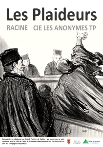 Télécharger le dossier de présentation