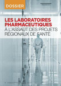 Enquête - Direct Medica