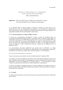 Consulter le rapport