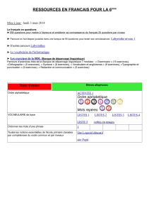 Ressources_numériques_français_6ème