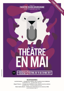 Livret enseignants pour le festival Théâtre en mai 2017