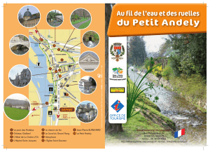62795 PETIT ANDELYS F.indd - Office de Tourisme des Andelys