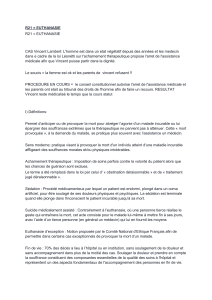 L euthanasie - Préparation Concours Infirmier