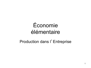 3-Economie Elementaire