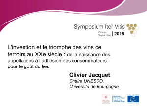 Olivier Jacquet