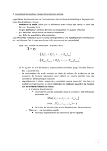 π π π π π π - Patrice Gaubert Econométrie et autres sujets