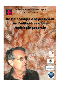 Pdf programme - Alain Gallay