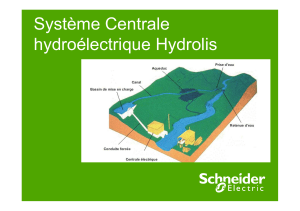 Système Pico Centrale Hydrolis V2 - doc-developpement