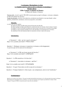 Sources de la croissance 2013 (GG)