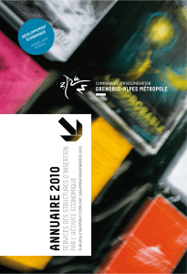 annuaire 2010 services des structures d`insertion par l