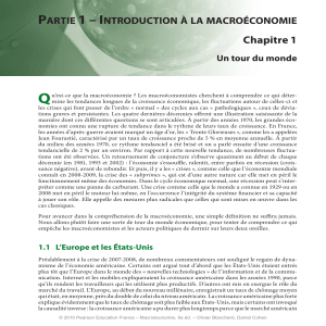 Chapitre 1 - Pearson France