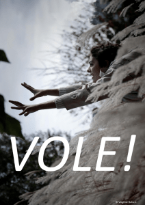"Vole" PDF - Monsieur Max | Production