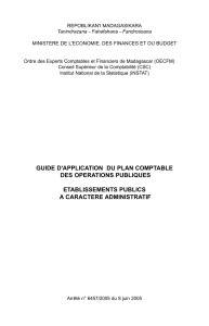 EPA 4ème BAT.qxd - Conseil Supérieur de la Comptabilité