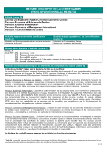 fiche operationnelle metiers - Université Savoie Mont Blanc