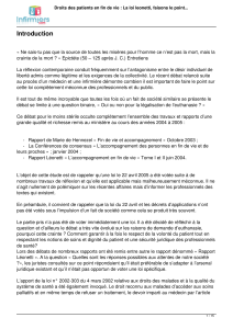 Loi leonetti - Resopad 43, page d`accueil