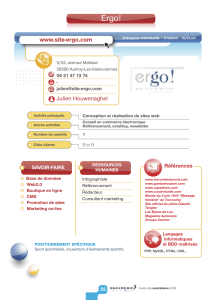 Mise en page 1 - L`Observatoire des TIC