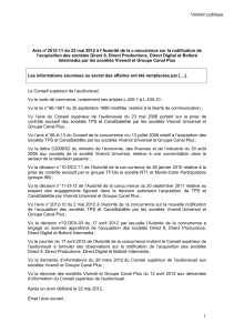 avis GCP Bollor&eacute; v11Version publique