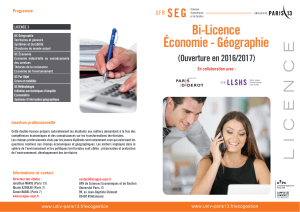 SEG Bi-Licence EcoGeo