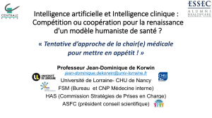 Présentation 1