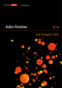 Adex Review _ 1trim 2011.qxd