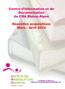 Untitled - CRA Rhone