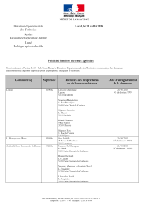 du 16 mai au 15 juin 2015