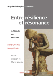 cyrulnik resilience et resonance:int