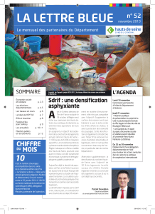 Lettre bleue n°52.indd - Conseil départemental des Hauts-de