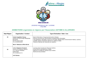 Les interventions en r&eacute;gion sont &agrave; t&eacute;l&eacute;charger ici au