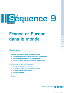 Séquence 09 - Afrique Espoir Bénin