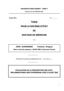 Texte de la thèse - Accueil DMG PARIS
