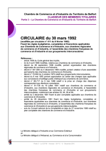 3-7-C-Circulaire C1111 du 30 mars 1992