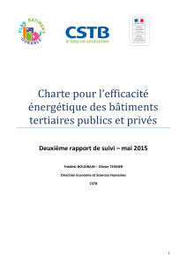 Deuxième rapport - Actu Environnement