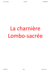 15 03 2012-UE locomoteur-Anat-Charnière lombo-sacré