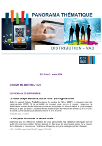 2014 03 1ere quinzaine DISTRIBUTION - CCI Hauts-de
