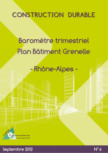 TB Construction durable Plan Bâtiment Grenelle Rhône
