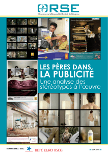 La pubLicité