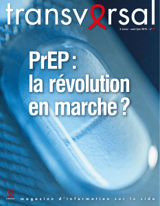 PrEP - Centre de documentation en Promotion et Education de la