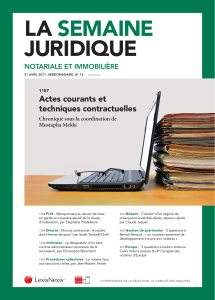 N° 16 - LexisNexis