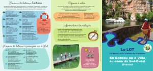 Téléchargez vallot - guide fluvial-velo 2013-2