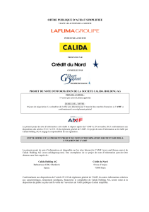 131129_dépôt_Projet de note d`information Calida