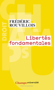Libert&eacute;s fondamentales